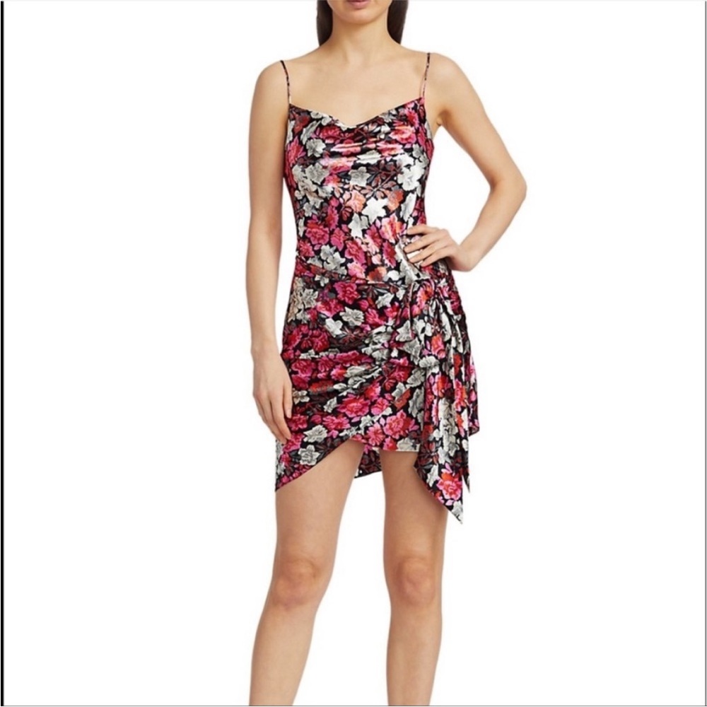 Cinq a Sept $495 Whitney Dress 6